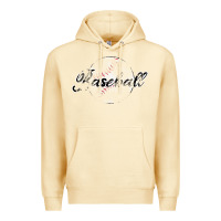 Pina Colada Baseball Premium Hoodie - Bettercallsaul