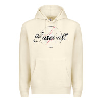 Sandshell Baseball Premium Hoodie - Bettercallsaul