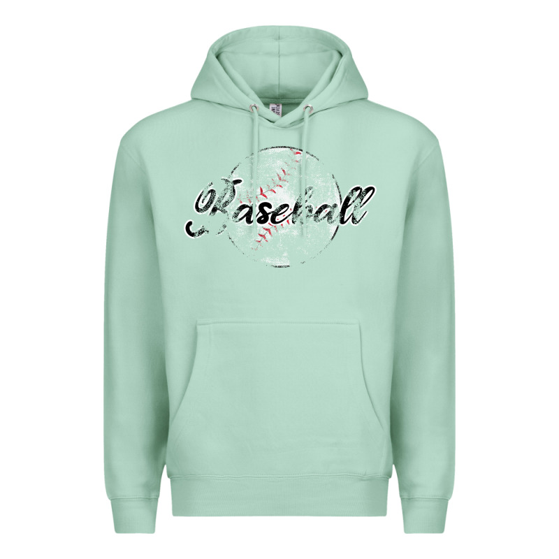 Baseball Premium Hoodie by Bettercallsaul | Teevron