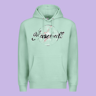 Baseball Premium Hoodie Designed By Bettercallsaul