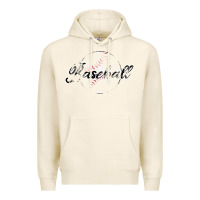 Tofu Baseball Premium Hoodie - Bettercallsaul