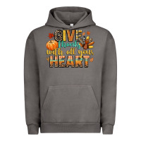 Pigment Tornado give thanks with all your heart Urban Hoodie - CowGirlArtShop