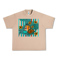 Burro pumpkin Urban Heavy Tee - JahusDesignShop