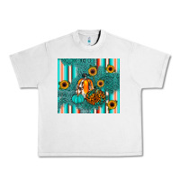 Lunar Rock pumpkin Urban Heavy Tee - JahusDesignShop