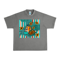 Tornado pumpkin Urban Heavy Tee - JahusDesignShop