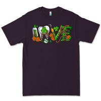 Plum dental love st patricks day Premium Tee - RanaPortraitStore