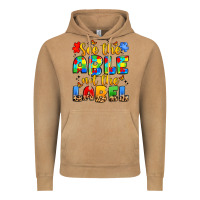 Vintage Camel see the able not the label Vintage Hoodie - JahusDesignShop