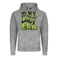 Cloud Rock in my plant lady era Vintage Hoodie - JahusDesignShop