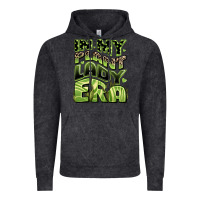 Vintage Black in my plant lady era Vintage Hoodie - JahusDesignShop