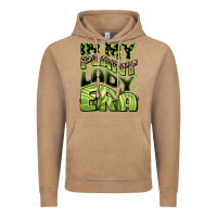 Vintage Coffee in my plant lady era Vintage Hoodie - JahusDesignShop