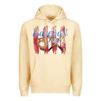 Pina Colada Baseball mom Premium Hoodie - Bettercallsaul