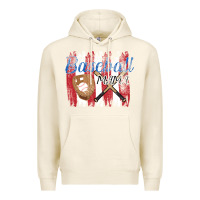 Tofu Baseball mom Premium Hoodie - Bettercallsaul