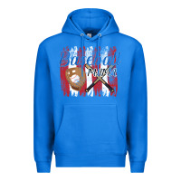 True Royal Baseball mom Premium Hoodie - Bettercallsaul