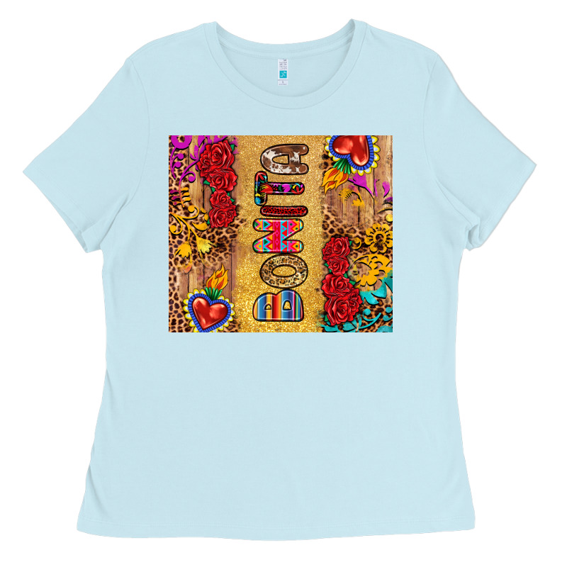 Bonita Ladies Tee by RanaPortraitStore | Teevron