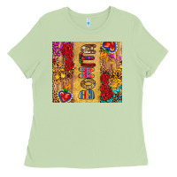 Matcha Bonita Ladies Tee - RanaPortraitStore