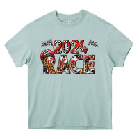Arona 2024 race Heavy Core Tee - texasbilliewilder