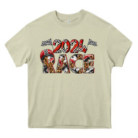 2024 Race Heavy Core Tee | Teevron