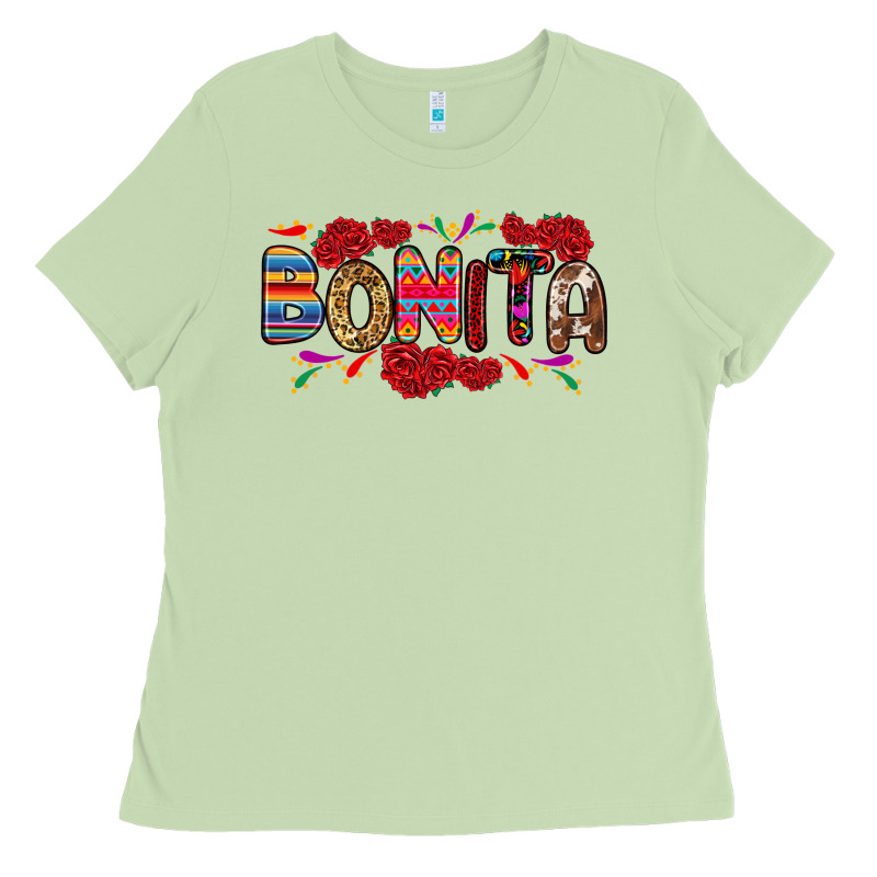 Bonita Ladies Tee by RanaPortraitStore | Teevron