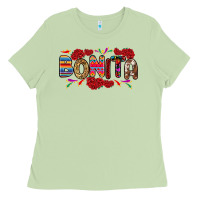 Matcha Bonita Ladies Tee - RanaPortraitStore