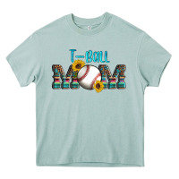 Arona sport t ball mom Heavy Core Tee - Artiststas