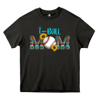 Asphalt sport t ball mom Heavy Core Tee - Artiststas