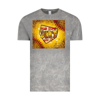 Cloud Rock rub some dirt on it softball Vintage Tee - Jasminsmagicworld