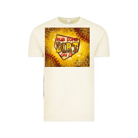 Rub Some Dirt On It Softball Vintage Tee | Teevron