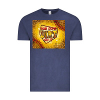 Vintage Denim rub some dirt on it softball Vintage Tee - Jasminsmagicworld
