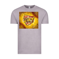 Vintage Zinc rub some dirt on it softball Vintage Tee - Jasminsmagicworld