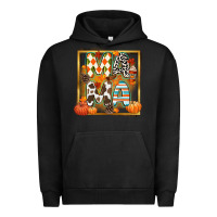 Pigment Black fall mama Urban Hoodie - CowGirlArtShop