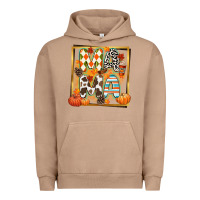 Pigment Burro fall mama Urban Hoodie - CowGirlArtShop