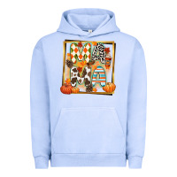 Pigment Grape Ice fall mama Urban Hoodie - CowGirlArtShop