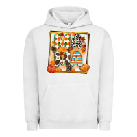 Pigment Lunar Rock fall mama Urban Hoodie - CowGirlArtShop