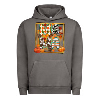 Pigment Tornado fall mama Urban Hoodie - CowGirlArtShop
