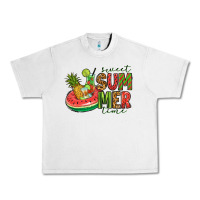 Lunar Rock sweet summer time Urban Heavy Tee - Jasminsmagicworld
