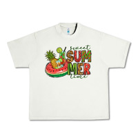 Pistachio sweet summer time Urban Heavy Tee - Jasminsmagicworld