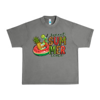 Tornado sweet summer time Urban Heavy Tee - Jasminsmagicworld