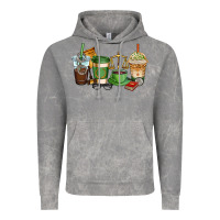 Cloud Rock lawyer coffee cups Vintage Hoodie - AdoDesignShop