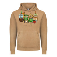 Vintage Camel lawyer coffee cups Vintage Hoodie - AdoDesignShop