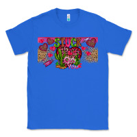 True Royal Stuck On You Classic Tee - CowhideDigitalArt