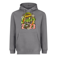 Storm Happy Easter 2023 Heavyweight Hoodie - LillyAllenDesigns