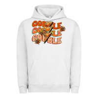 Pigment Lunar Rock gobble gobble gobble Urban Hoodie - CowGirlArtShop