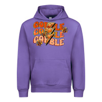 Gobble Gobble Gobble Urban Hoodie | Teevron