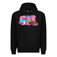Black Queen Junker Premium Hoodie - Bettercallsaul