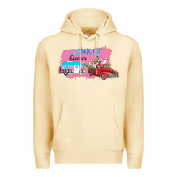 Pina Colada Queen Junker Premium Hoodie - Bettercallsaul