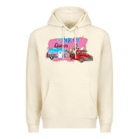 Sandshell Queen Junker Premium Hoodie - Bettercallsaul