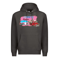 Smoke Queen Junker Premium Hoodie - Bettercallsaul