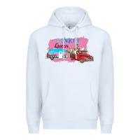 White Queen Junker Premium Hoodie - Bettercallsaul