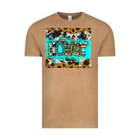 Vintage Camel howdy Vintage Tee - JahusDesignShop