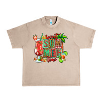 French Oak sweet summer time margarita Urban Heavy Tee - Jasminsmagicworld
